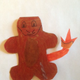 Illustration for article titled The Gingerbread Men (and Women) of Christmas Past